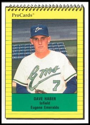 3732 Dave Haber